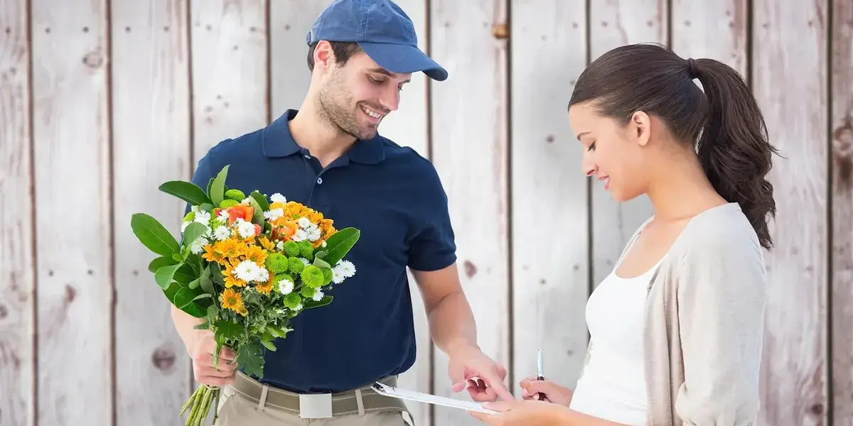 Flower Delivery Dubai Effortless Gifting Across the UAE