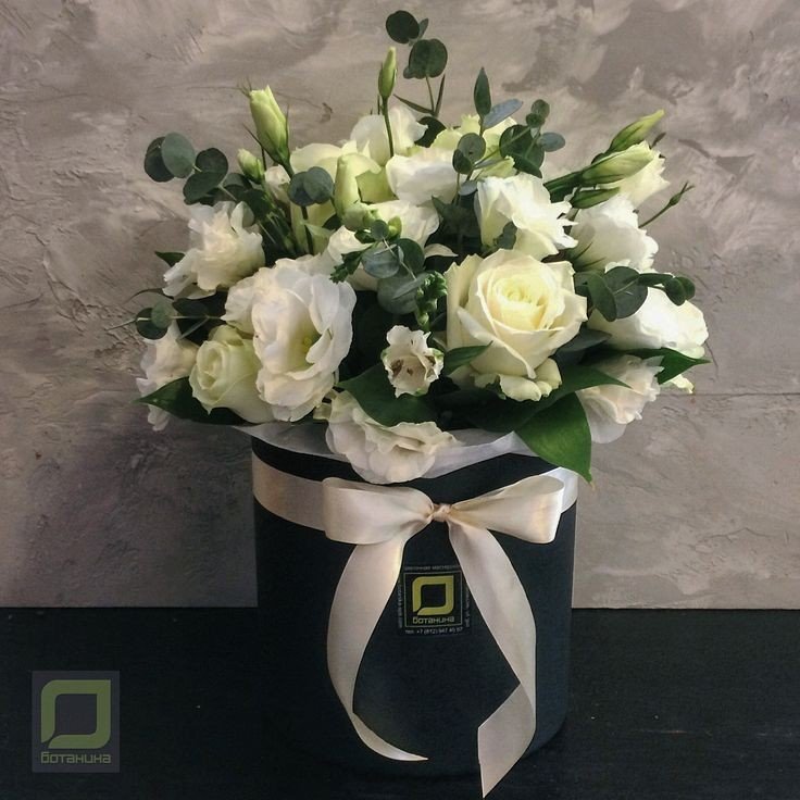 Flower Box Delivery in Dubai SameDay Flower Arrangements Dubai