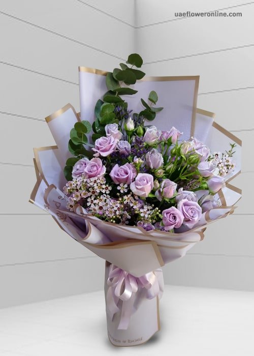 Splendid Impression Bouquet