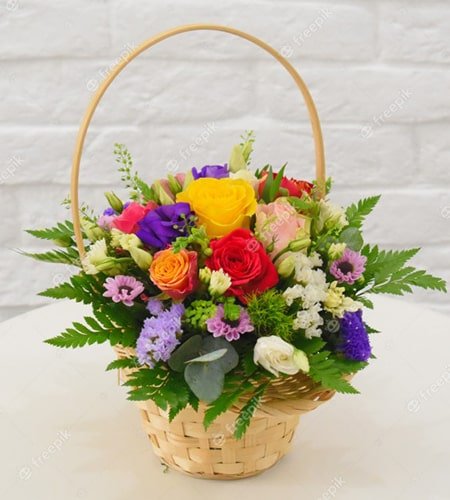 Wonderful Arrangements