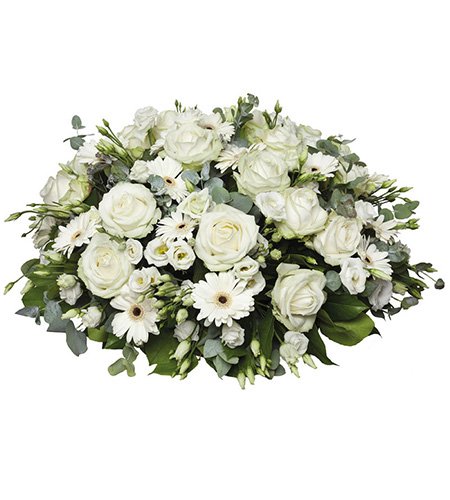 Dom Com Funeral Flowers