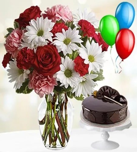 All Is Fair In Love Gift