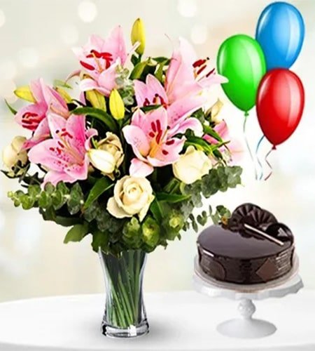 Cherry Birthday Bash