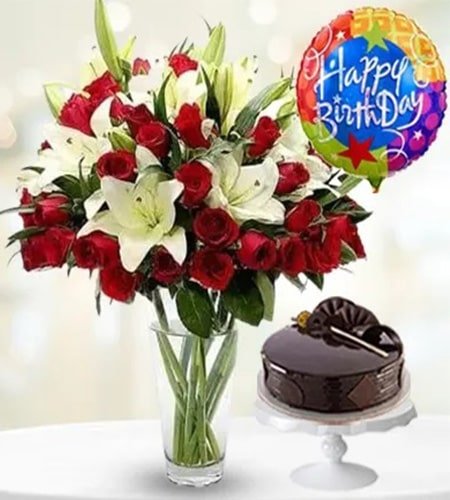 Memorable Moments With Cake