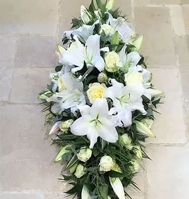 Death Arrangement With...