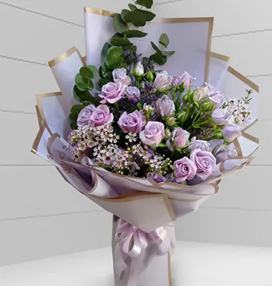 Splendid Impression Bouquet
