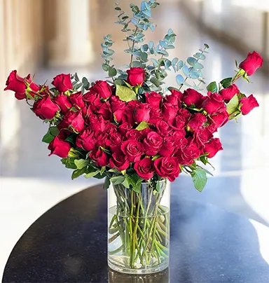 Premium Vase Arrangement ...