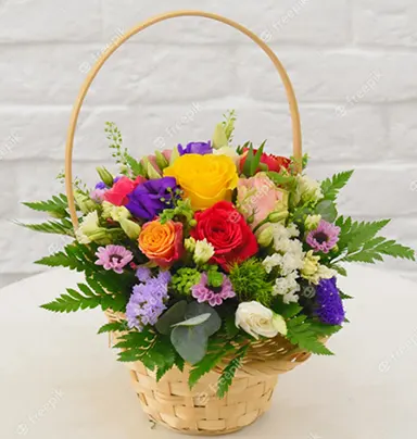 Wonderful Arrangements