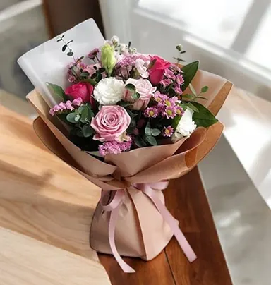 Romantic Wishes