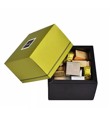 Patchi Classic Mixed Chocolates 250gm