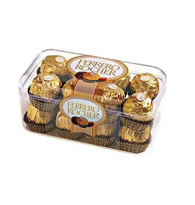 Ferrero Rocher Chocolates 30 Pcs