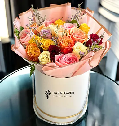 Mix Roses of Love - Exqui...