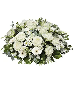Dom Com Funeral Flowers