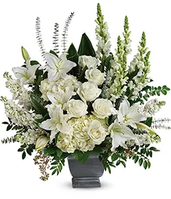 True Horizon Funeral Flowers