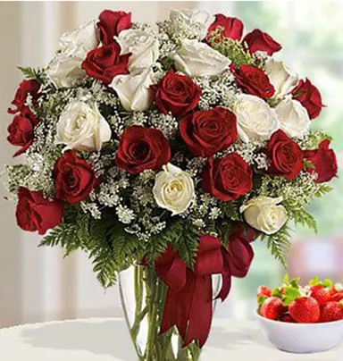 Pretty Petals