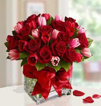 I Love You