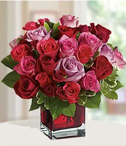 Ravishingly Romantic
