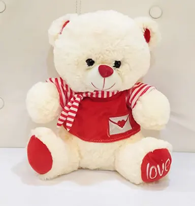 Attractive And Elegant Teddy Bear