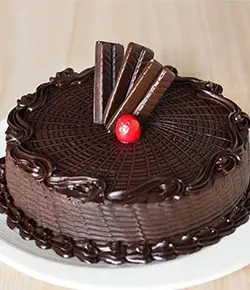 Royal Crunch Cake One Kg
