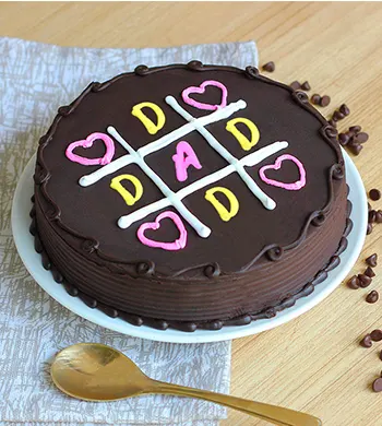 Daddy Delicious