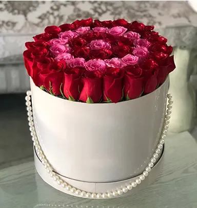 Comely Red And Custom ...