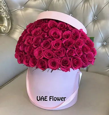 Signature Rose Box