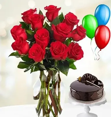 Fresh Love Surprise