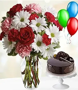 All Is Fair In Love Gift