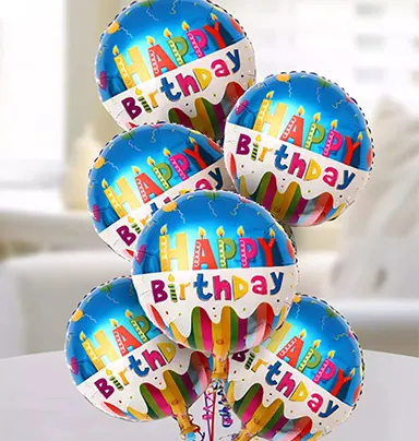 Adorable Set Of Happy ...