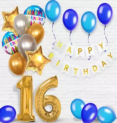 Splendid Birthday Happ...