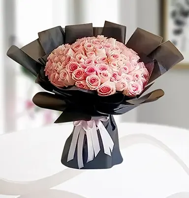 Radiant Sunflower Bouquet - Large And Allurin...