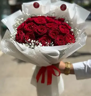 Infinite Happiness: 35...