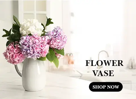 Flower Vase Delivery Dubai