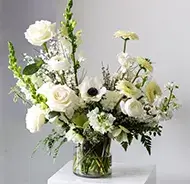 Funeral Flowers Dubai