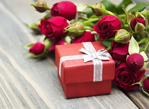 Annivery Gift Delivery Dubai