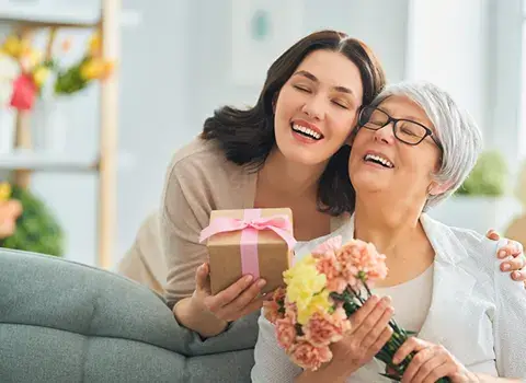 Women's Day Gift Delivery Dubai