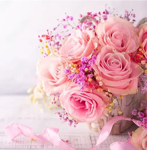 Flower Delivery Duabi