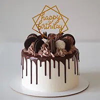 Cakes