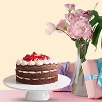 Flower & Cake Delivery Dubai