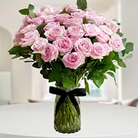 Flower Vase
