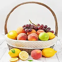 Fruit Basket