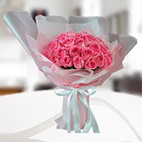 Hand Bouquet
