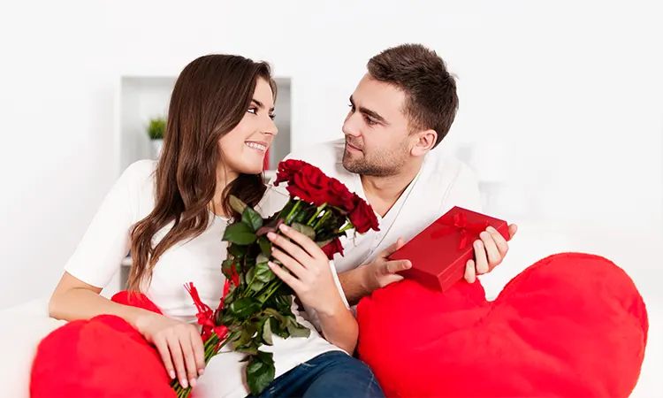 Flowers Deal