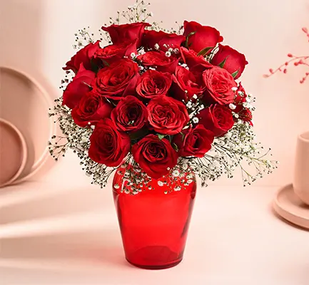 Flower Delivery Duabi